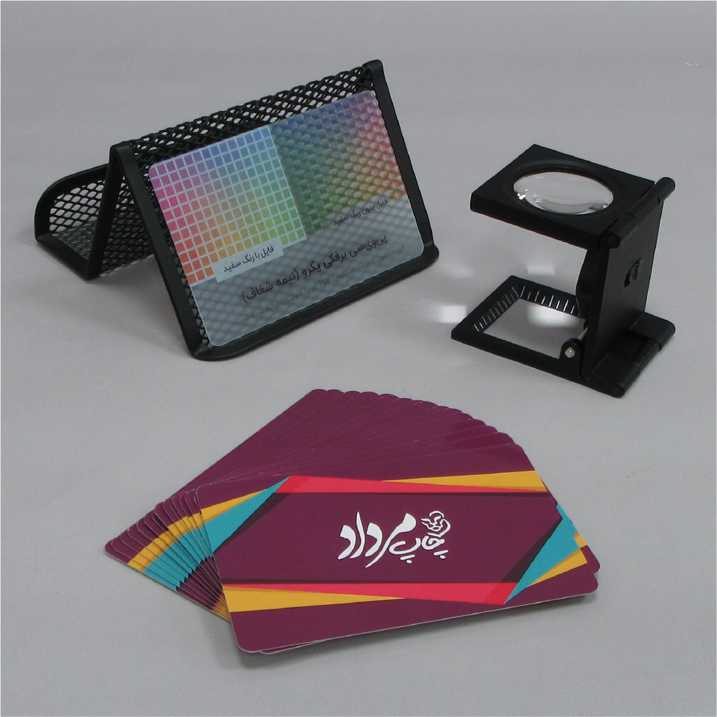 پی وی سی برفکی نیمه شفاف.png